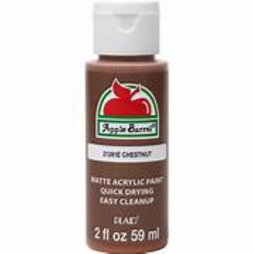 NON TOXIC Apple Barrel Acrylic Paint 2 oz PLAID Part 1 of 2 (Kids