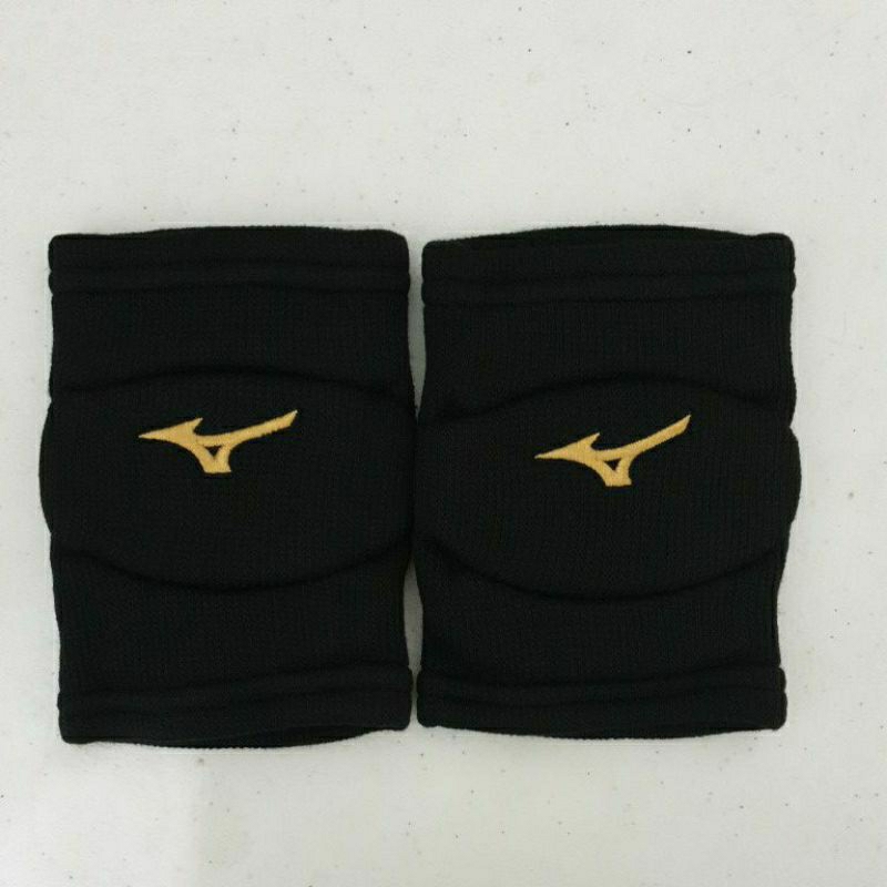 Mizuno Volleyball Elbow Pads 2 Pcs/1 Pair Shopee Philippines