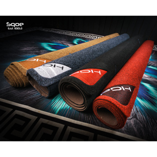 Drum Rug,Drums Mat Rug Drum Carpets Soundproof Blanket Electronic Drum  Carpet Jazz Drum Kit Carpet Musical Rugs Shock Absorption Mat for Bass Drum