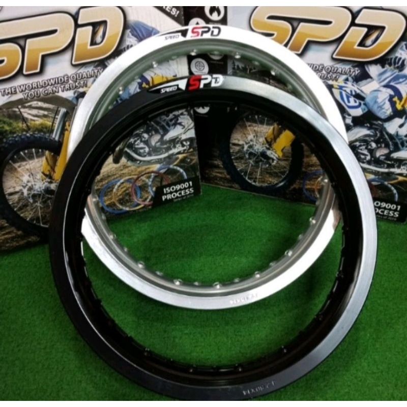 SPD Quality Rim 2.15×14' | Shopee Philippines