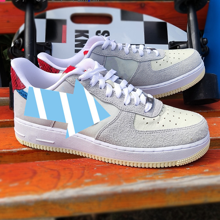 fashion UND sport casual shoes for man woman with box and paperbag