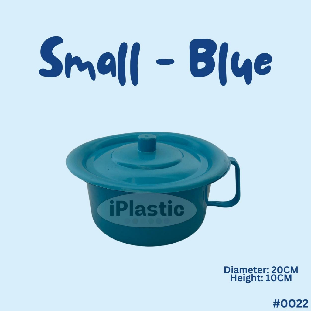 iPlastic Arinola for adult and kids Chamber pot urinal plastic Arinola ...