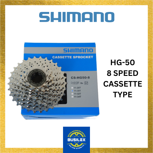 Shimano Hg50 Speed Cassette Manual Shimano CS-HG50 Speed Rear