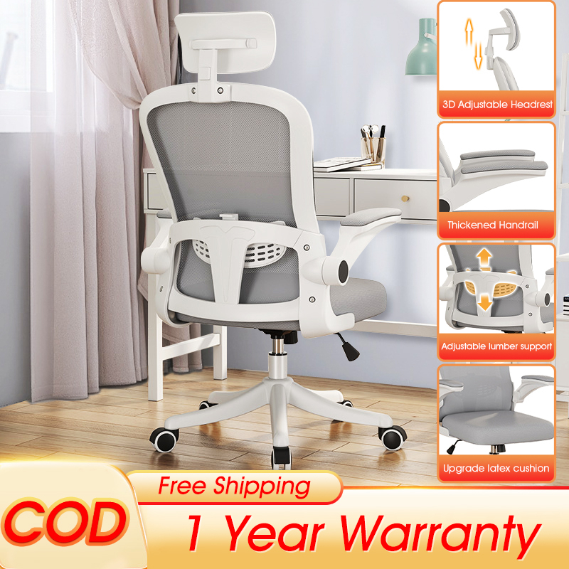 Office chair 2024 shopee philippines