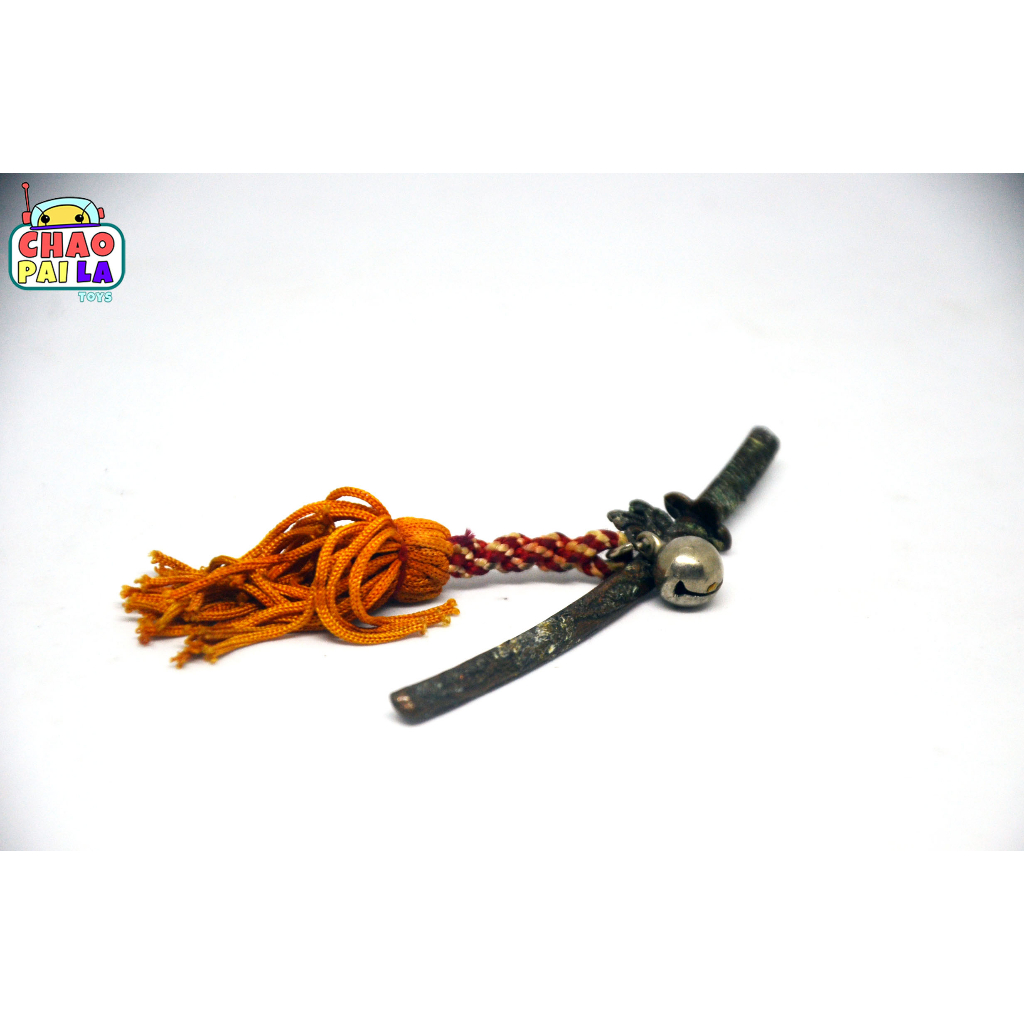 Katana Samurai Keychain Key Ring from Japan Shopee Philippines