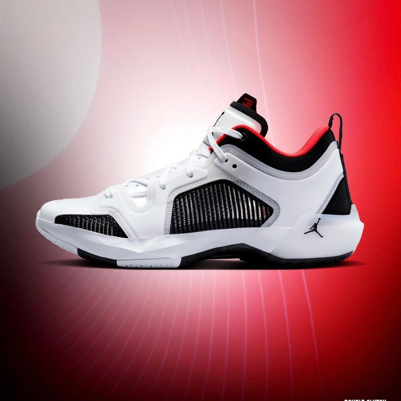 J37 Basketball shoes Jordan 37 by Trendseller | Shopee Philippines