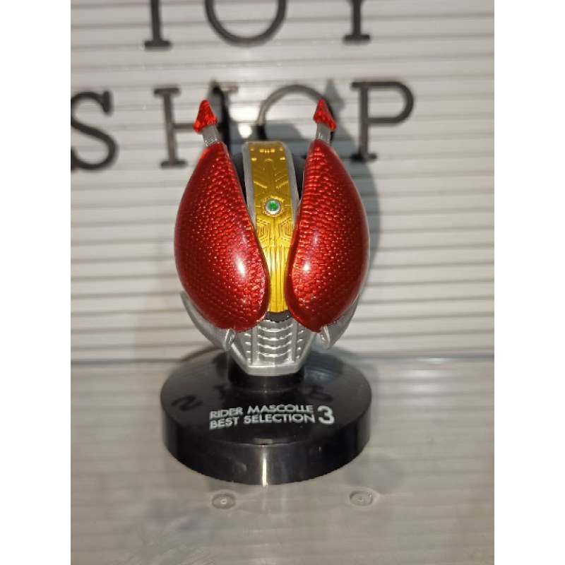 kamen rider head bust | Shopee Philippines