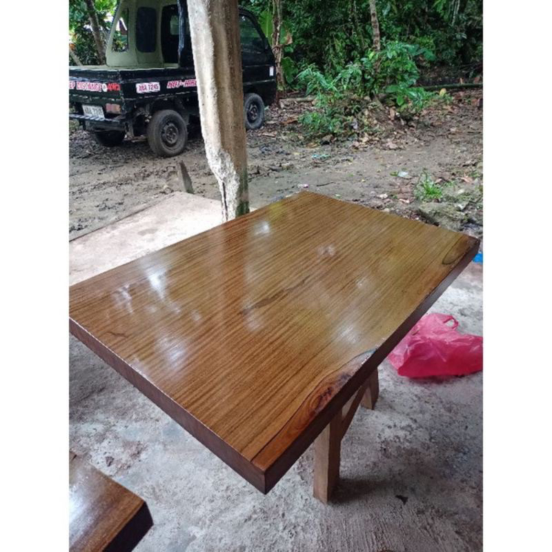 2x28x36 inches Table Top Ironwood | Shopee Philippines