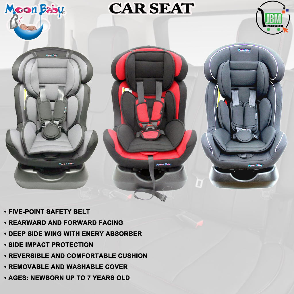 Car seat for baby 1 year old best sale