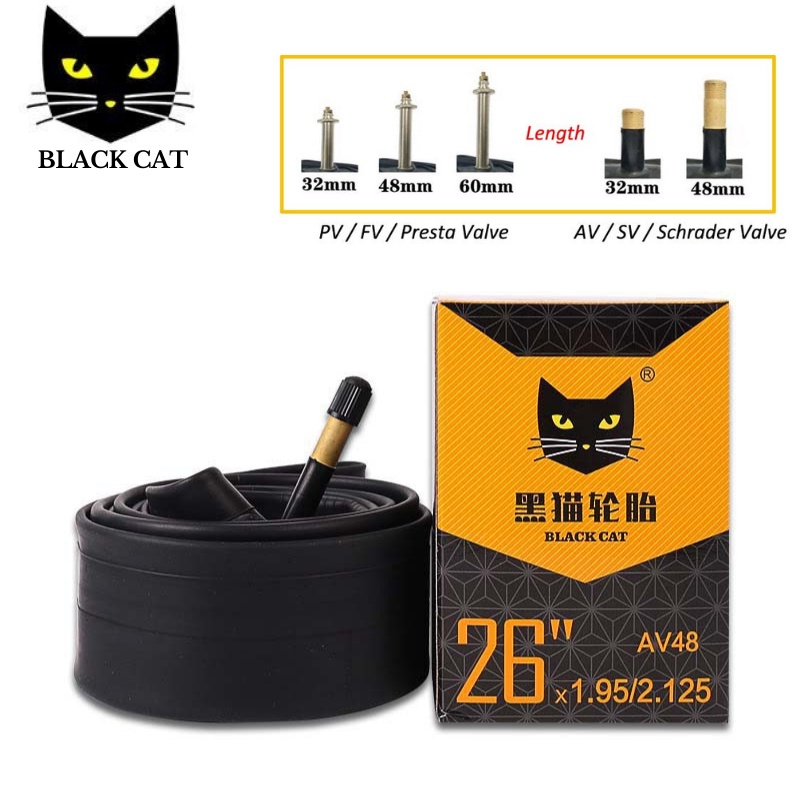 Schwalbe Sacoche De Selle VTT &amp; Chambre &agrave; Air SV 19 - 27,5 / 28 / 29