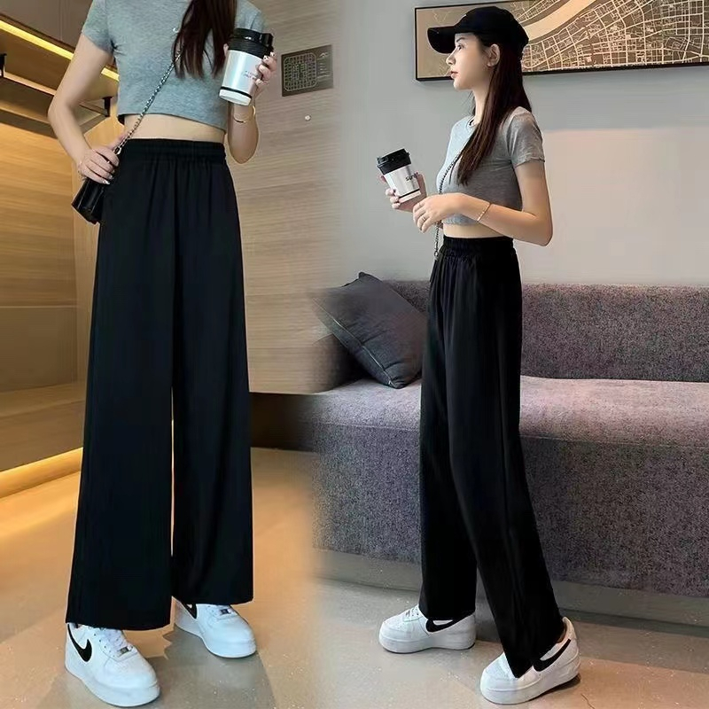 New OOTD WOmen's Square Pants Korean Inspired GoodQuality JF265 ...
