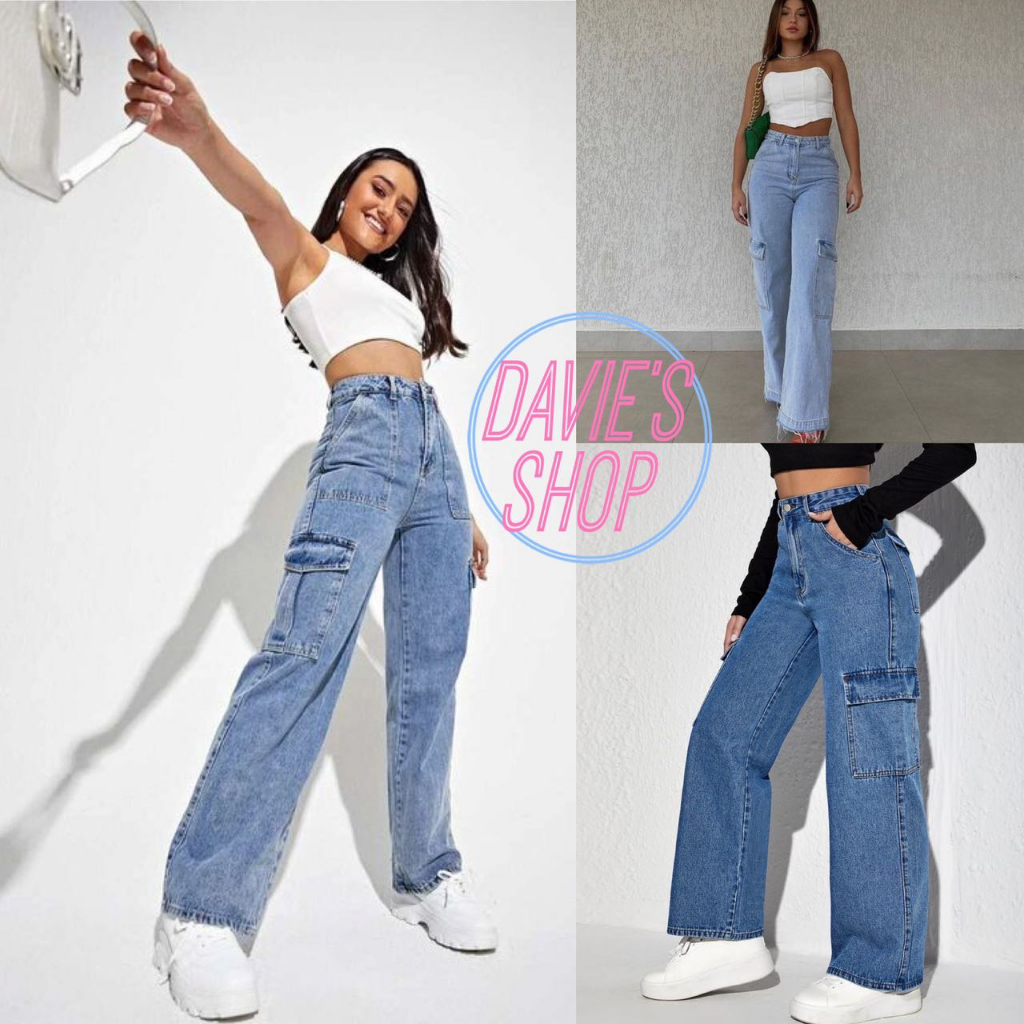 baggy jeans - Best Prices and Online Promos - Aug 2026 | Shopee Philippines