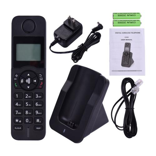 All GSM 2G 3G 4G Sim card cordless phone Fixed cordless landline