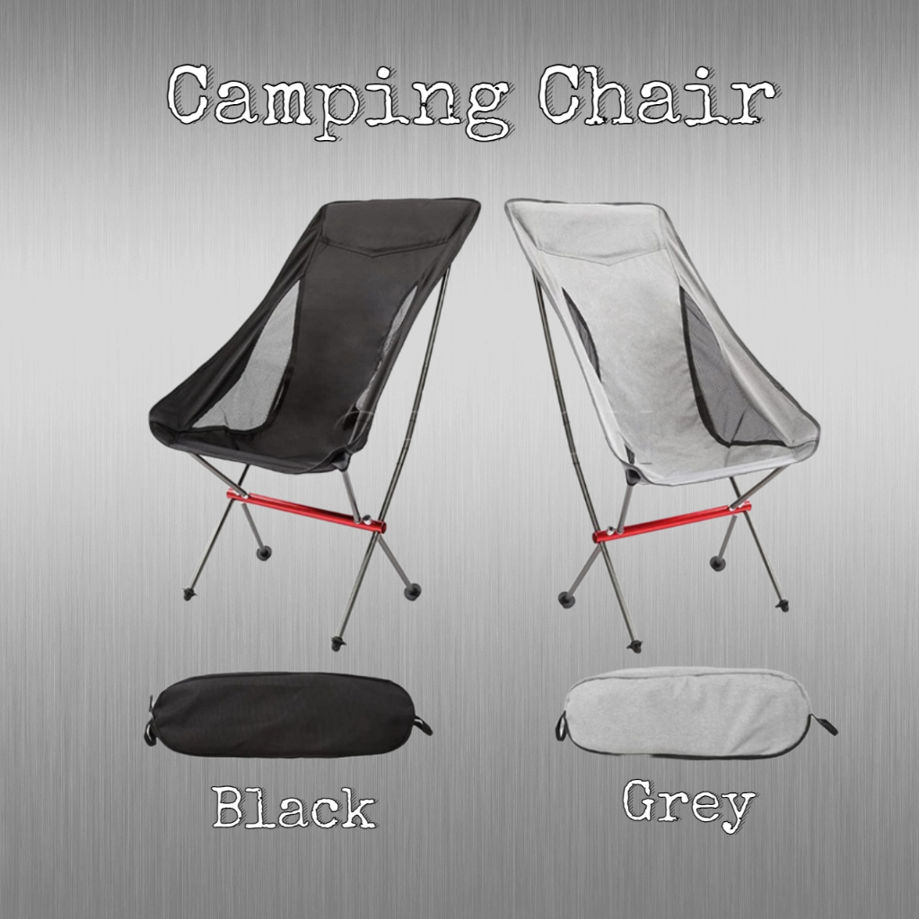 COD foldable reclining chair Ultra Light Compact Portable folding chair