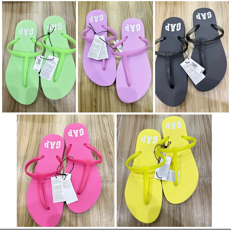 gap flip flops womens