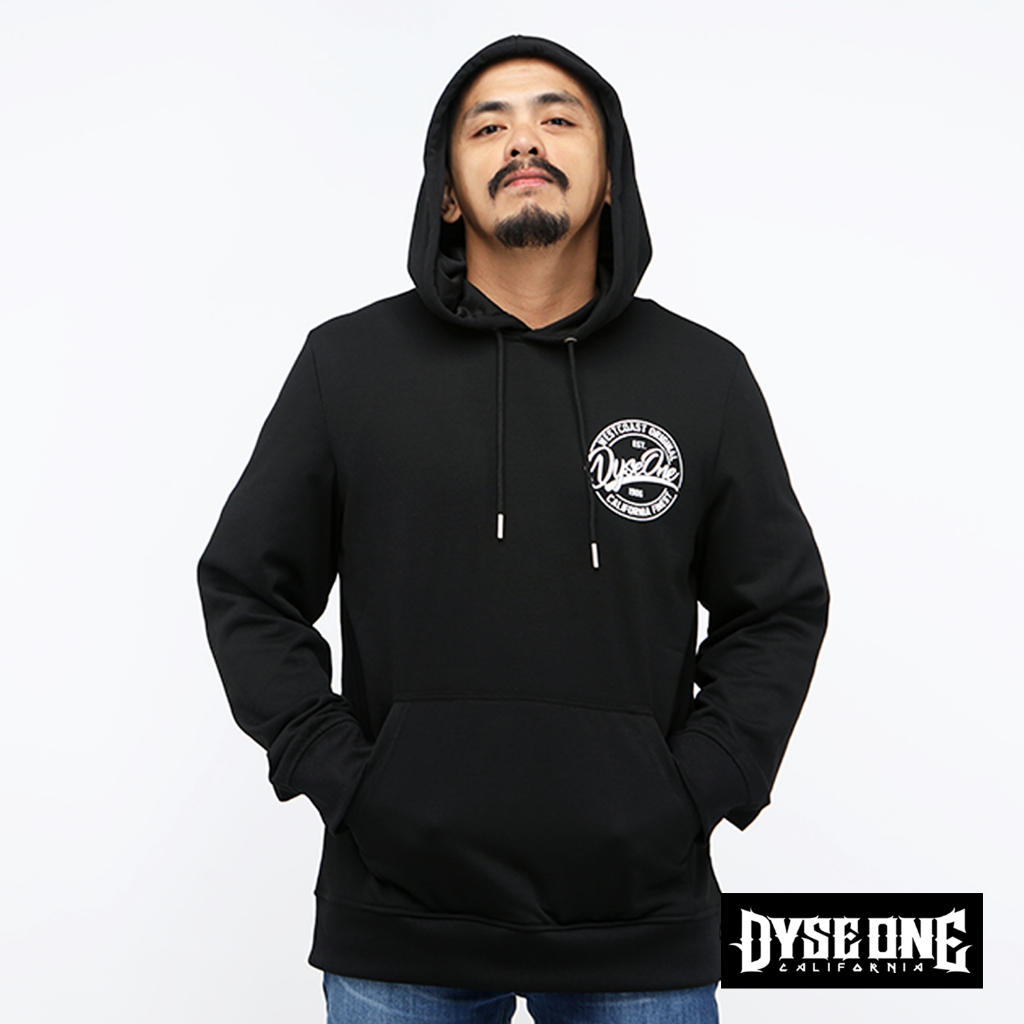 Dyse One Jacket W/ Hoody DBT15A-0033 | Shopee Philippines