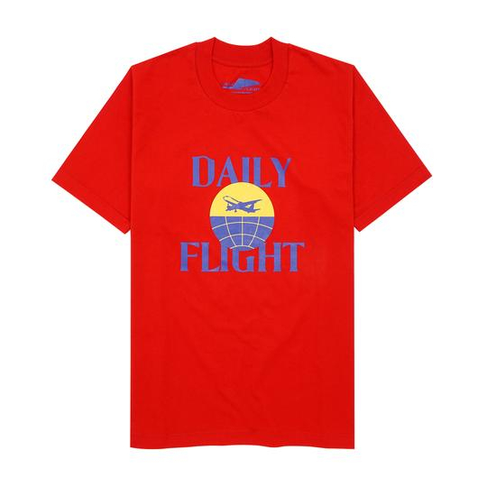 ALL LOCAL BRAND - Daily Flight 