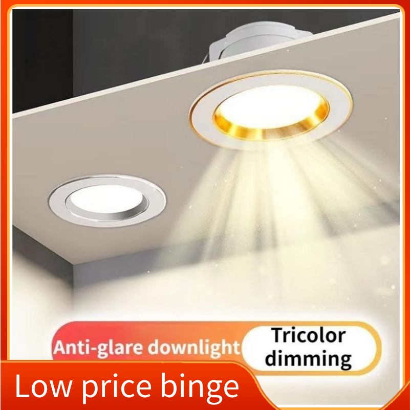 20PCS LED Pin Light Downlight Ceiling Light Led Ceiling Spot Light ...