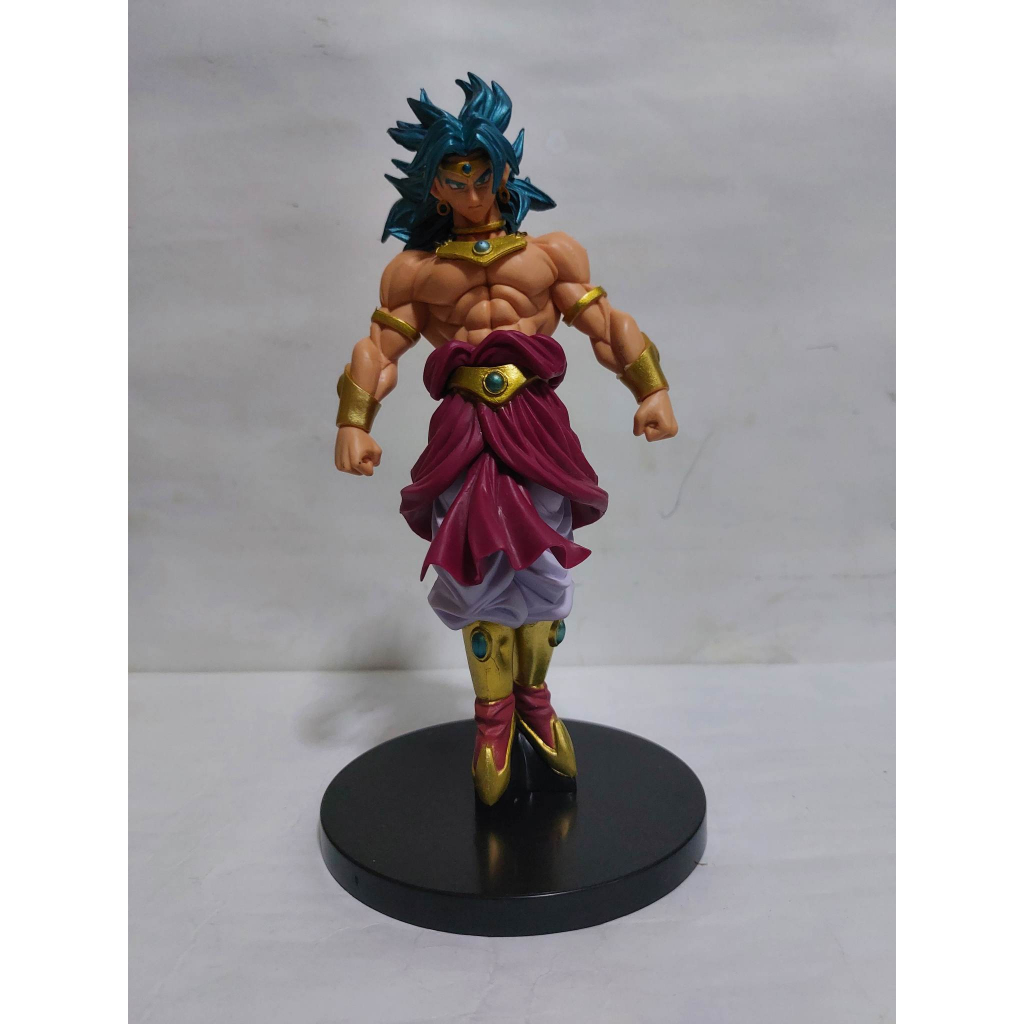 Super Saiyan God Super Saiyan Broly KO | Shopee Philippines