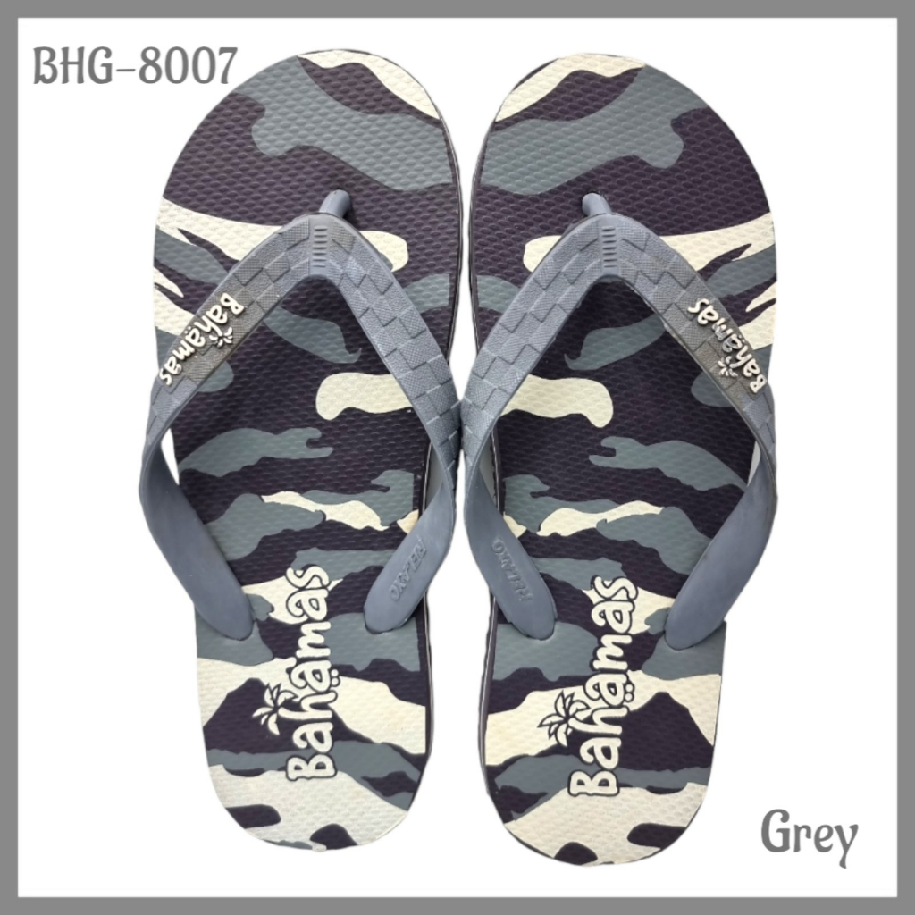 Bahamas discount chappal design