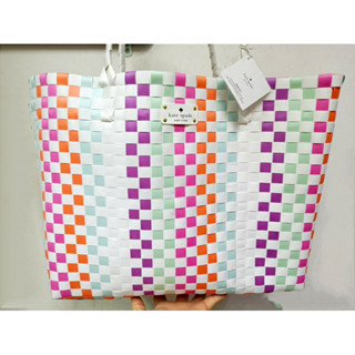 Kate spade lyla on sale nylon tote bag price