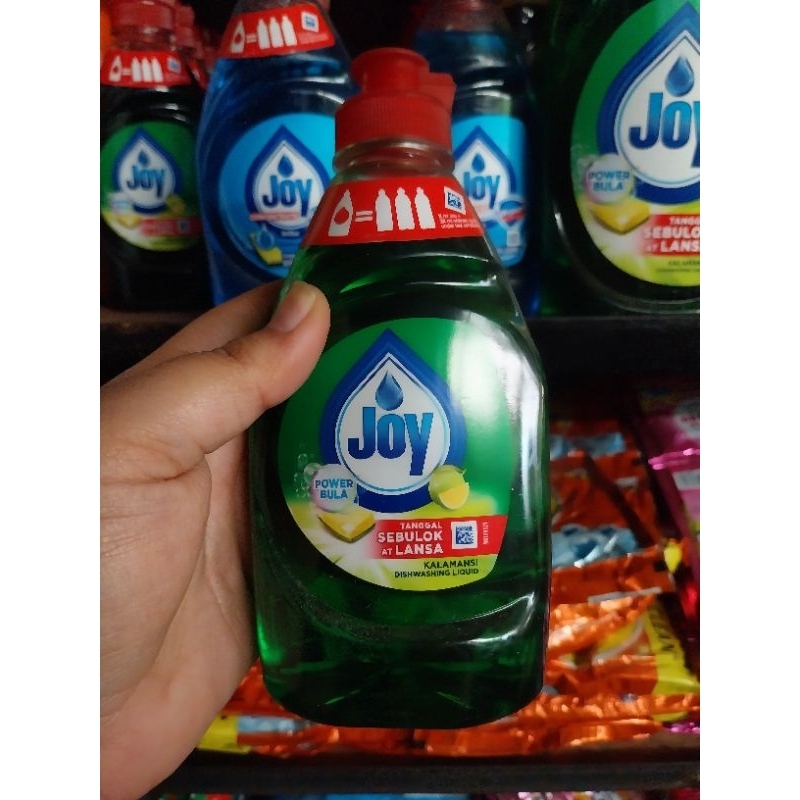 Joy Antibac Dishwashing liquid Authentic 250ml Shopee Philippines
