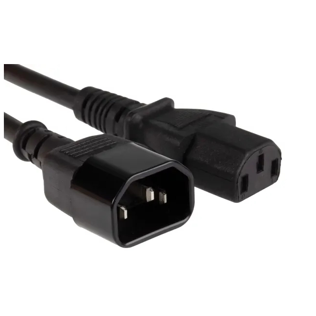Sc14 Supercharger Rallonge IEC320 C14 à C13 - Achat En Ligne | Aliexpress Câble Alimentation 10A 250V