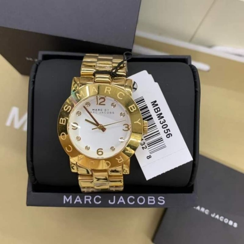 M..J Amy Womens Watch 38MM | Shopee Philippines