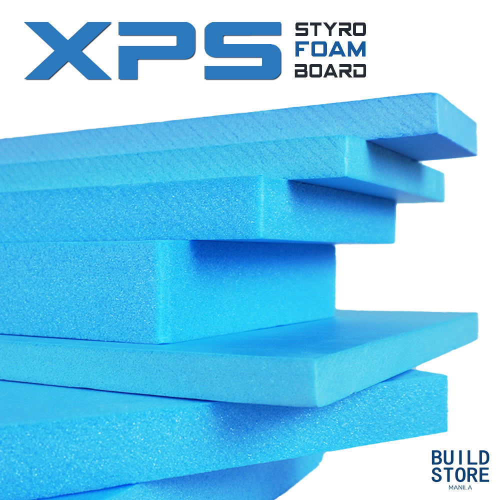 5 pcs Polystyrene Styrofoam Foam Sheets Dimensions: LxWxH inches  (10x10x112x12x1 ; 14x14x1)