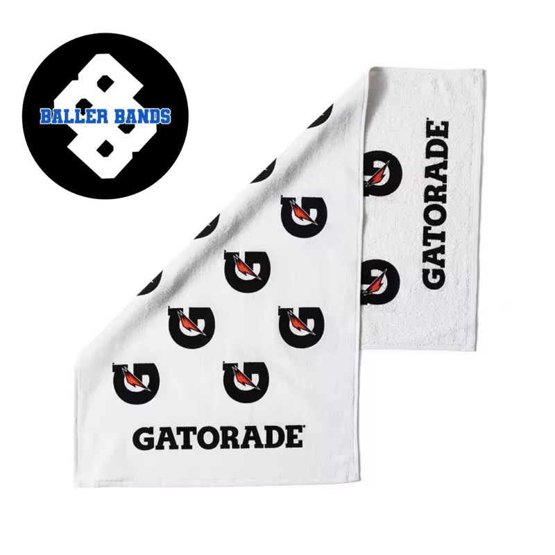 Gatorade Towel Basketball | Shopee Philippines