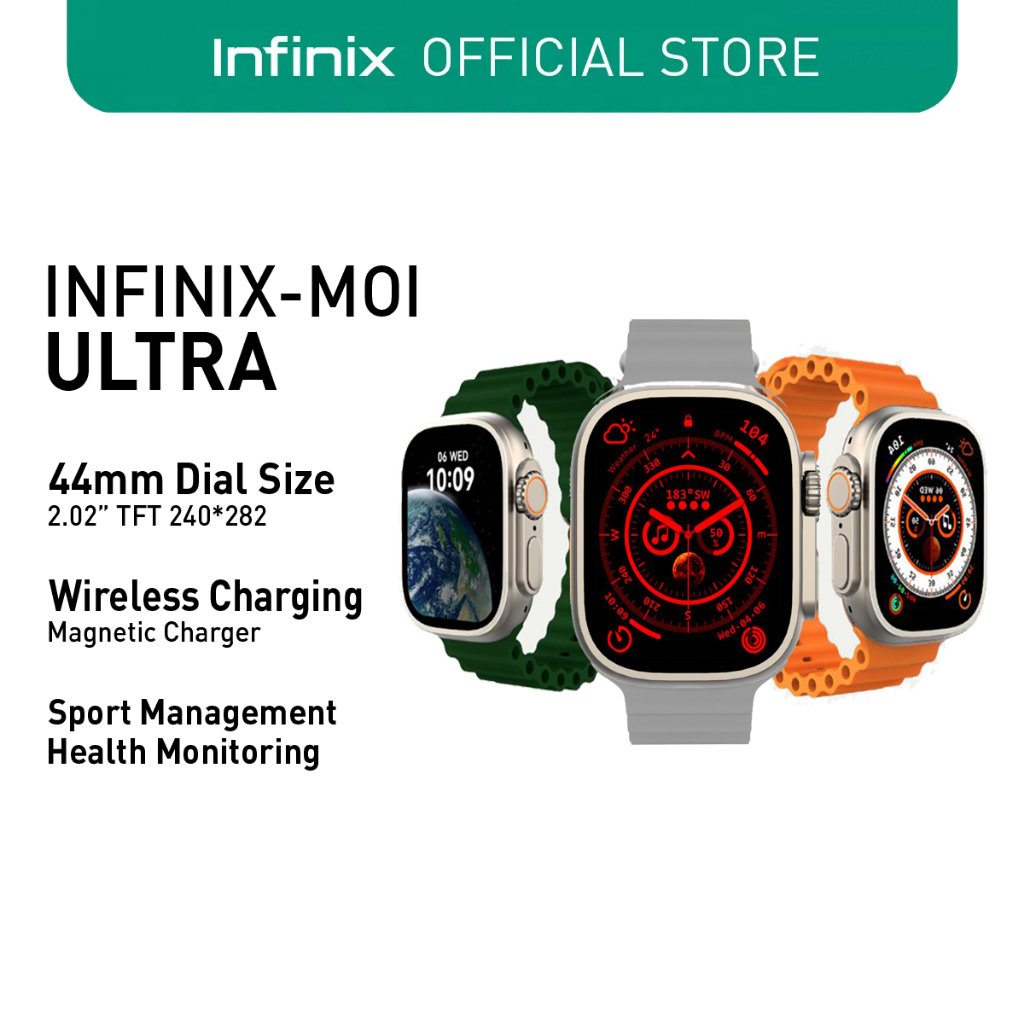как настроить время на телефоне infinix