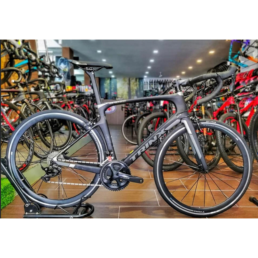 Trinx road bike deals 2.0