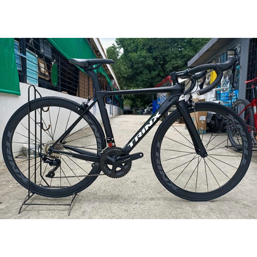 Trinx rapid 2.0 carbon best sale road bike