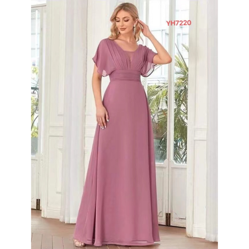The Ultimate Shopee Formal Dress Guide: Sizing Hacks, Fabric Checks, and Vetted Boutiques