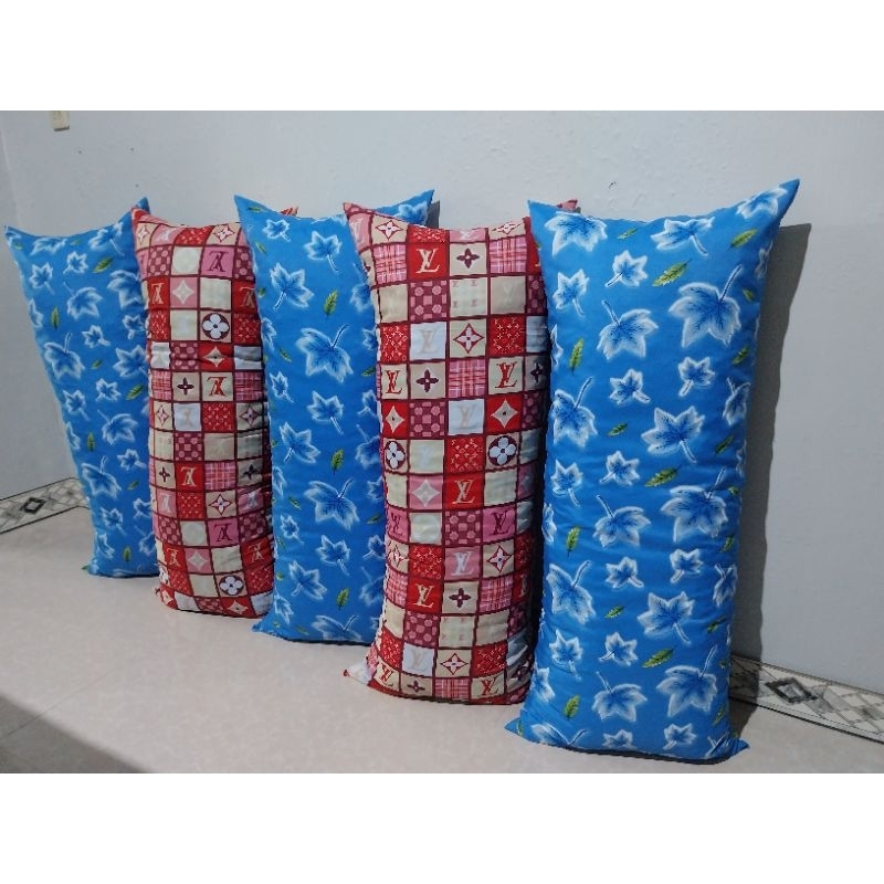 URATEX BODY PILLOW (18" x 42") Shopee Philippines