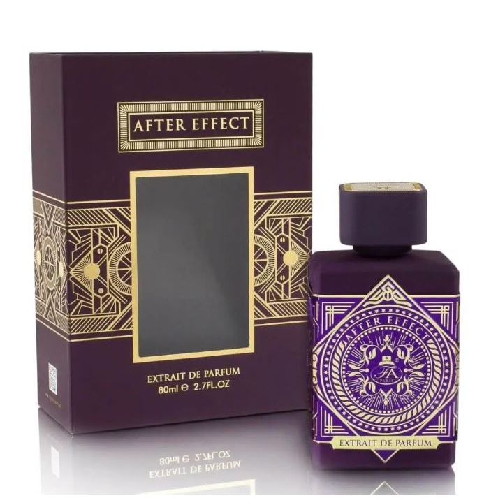 After Effect Perfume EDP 80ml by FA Paris Fragrance World Unisex ...
