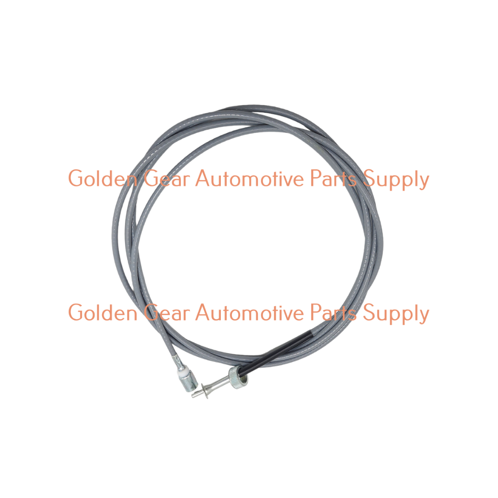 Mitsubishi Delica Speedometer Cable Shopee Philippines