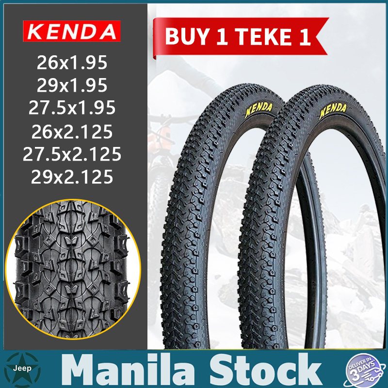 【Buy Take 1】Non-slip KENDA MAXXIS MTB 26 29 x Mountain  Bike Tire Bicycle Tire