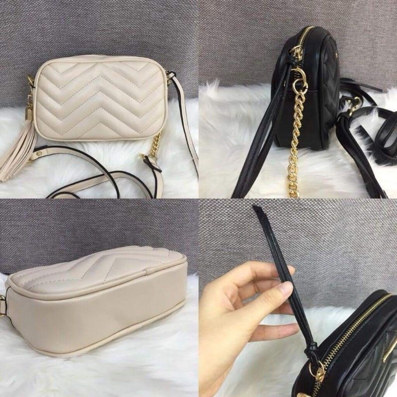ALDO KAOEDIEN CAMERA CROSSBODY Shopee Philippines