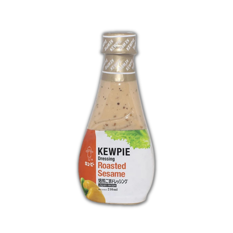 Kewpie Dressing Roasted Sesame Shopee Philippines