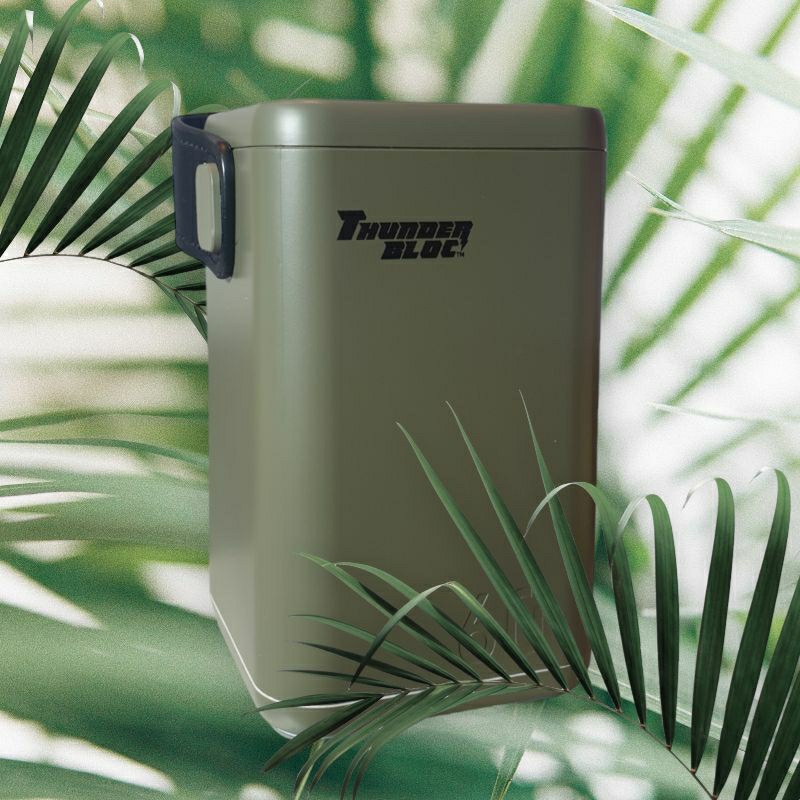 O2 Project Thunderbloc 45W with 75W max simultaneous output 60,000mAh ...