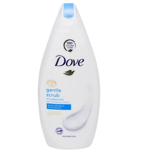 Dove Body Wash 500ml Shopee Philippines
