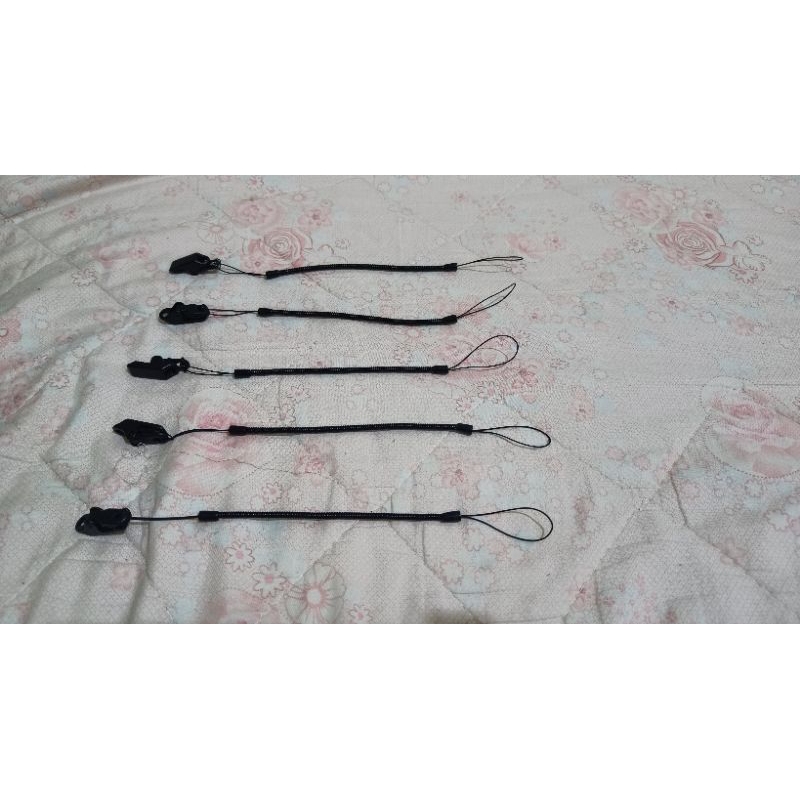 Clip Spring Type Lanyard For Officiating (One Piece) | Shopee Philippines
