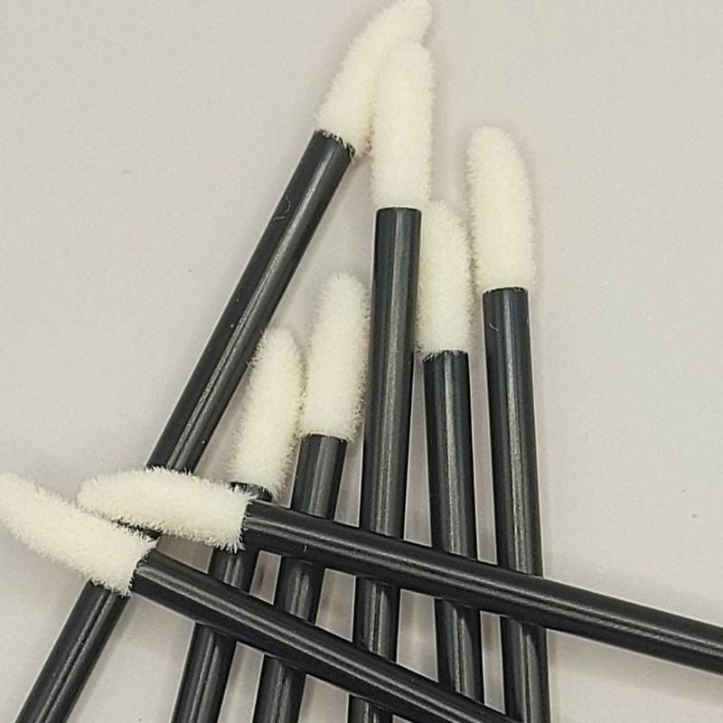Disposable Lip Applicator Lip Gloss Wand Applicator Makeup Beauty Tool