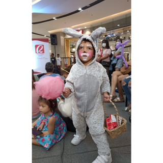 Shop easter bunny outfit for Sale on Shopee Philippines