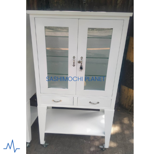 Painted Metal Medicine (Single door, Double door) Shopee Philippines