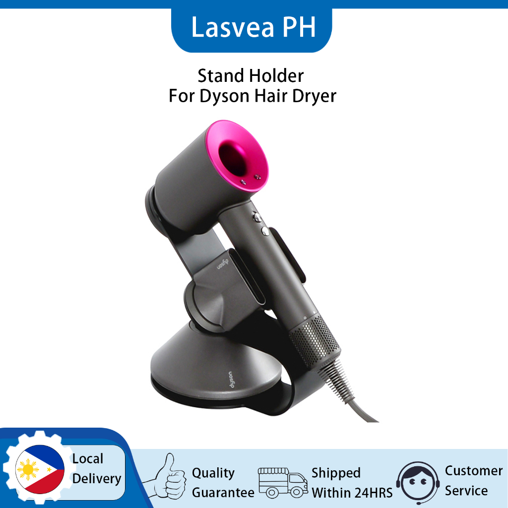 Lasvea Hair Dryer Stand Holder for HD08 HD15 HD03 Magnetic Storage