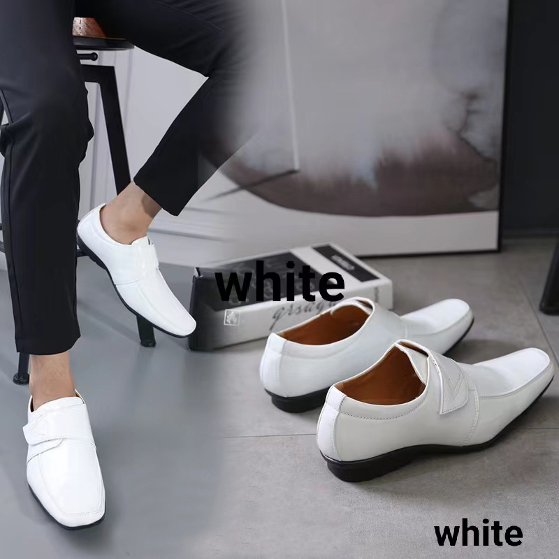 Flamingos Top Sider Low cut Leather Loafers & Boat Shoes For Men WY18