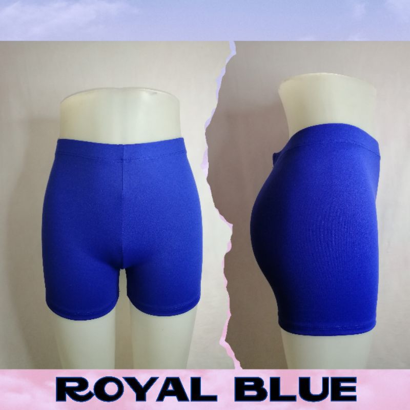 Cycling shorts (UNISEX) Shopee Philippines