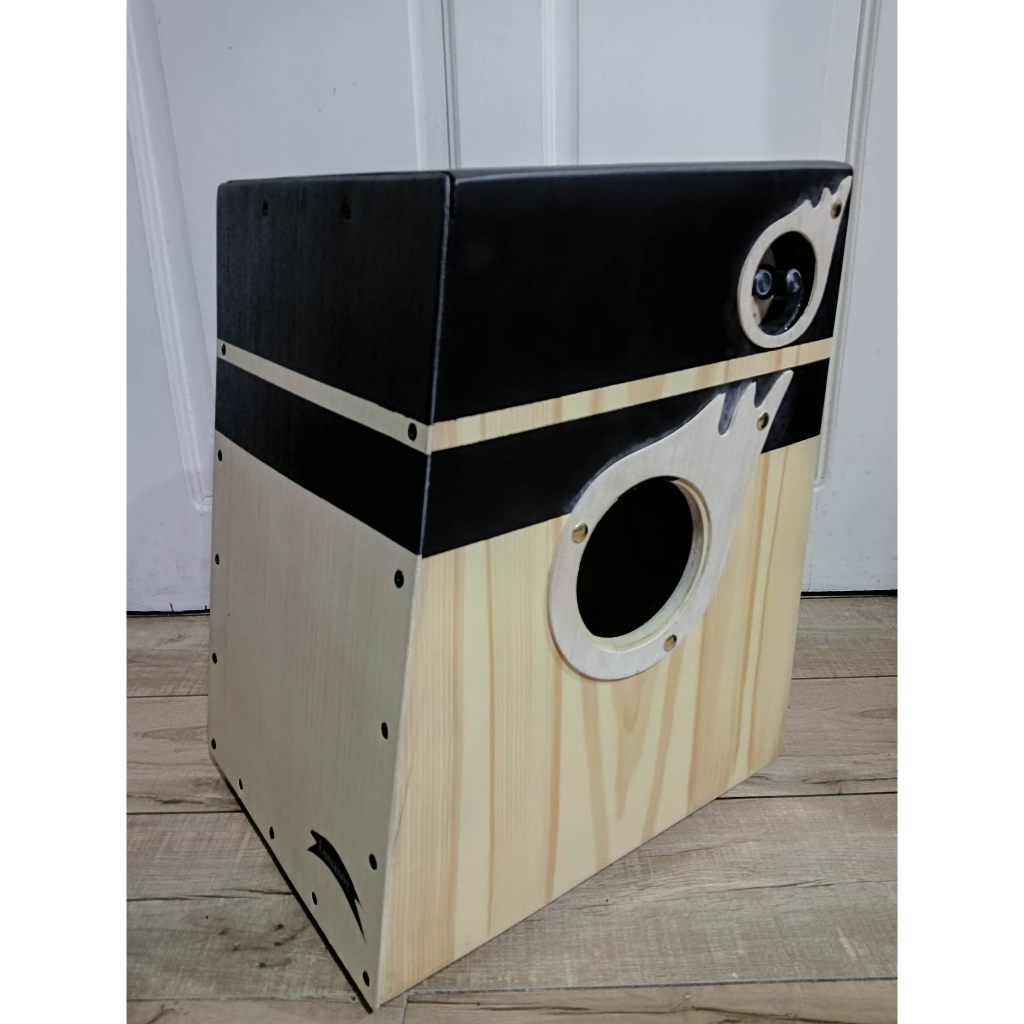 Lumanog beatbox with pickup cajon Shopee Philippines